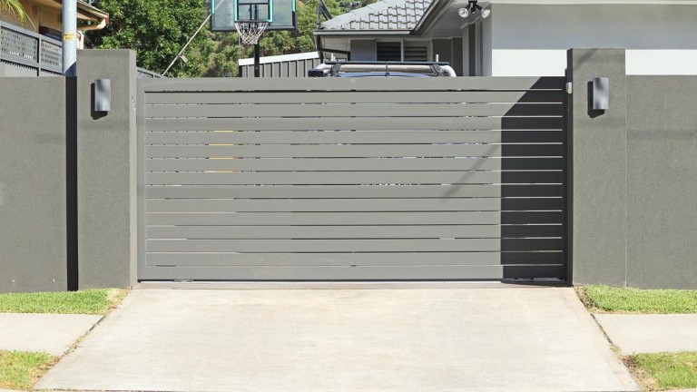 Portail en métal à Wittenheim, les clés pour bien choisir